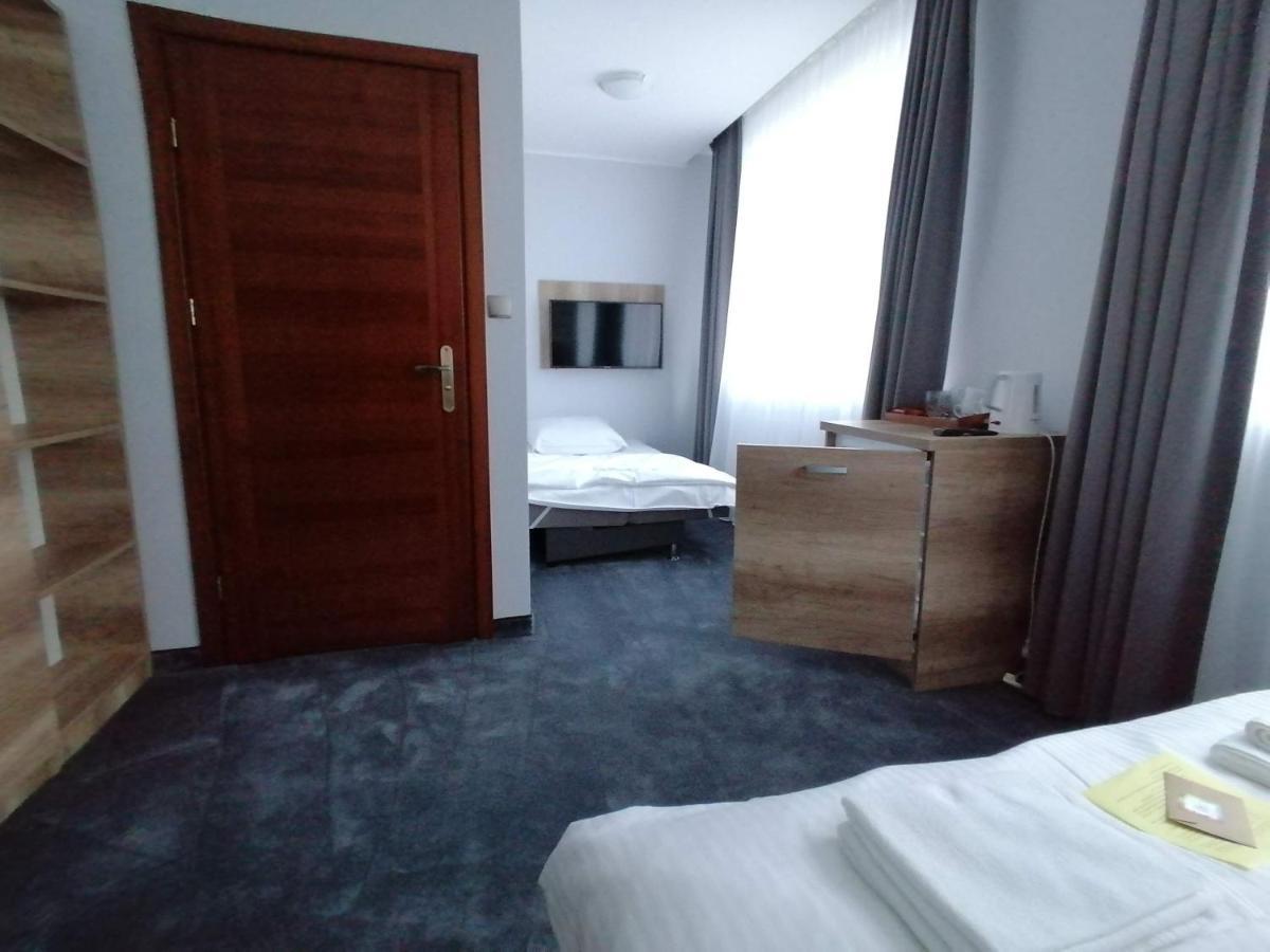 Lake View Apartamenty Бродница Экстерьер фото