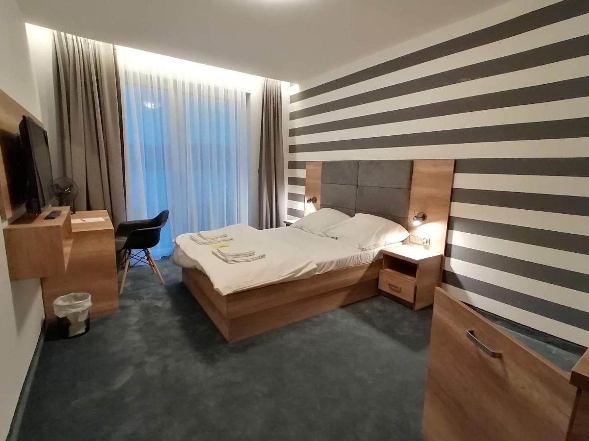 Lake View Apartamenty Бродница Экстерьер фото
