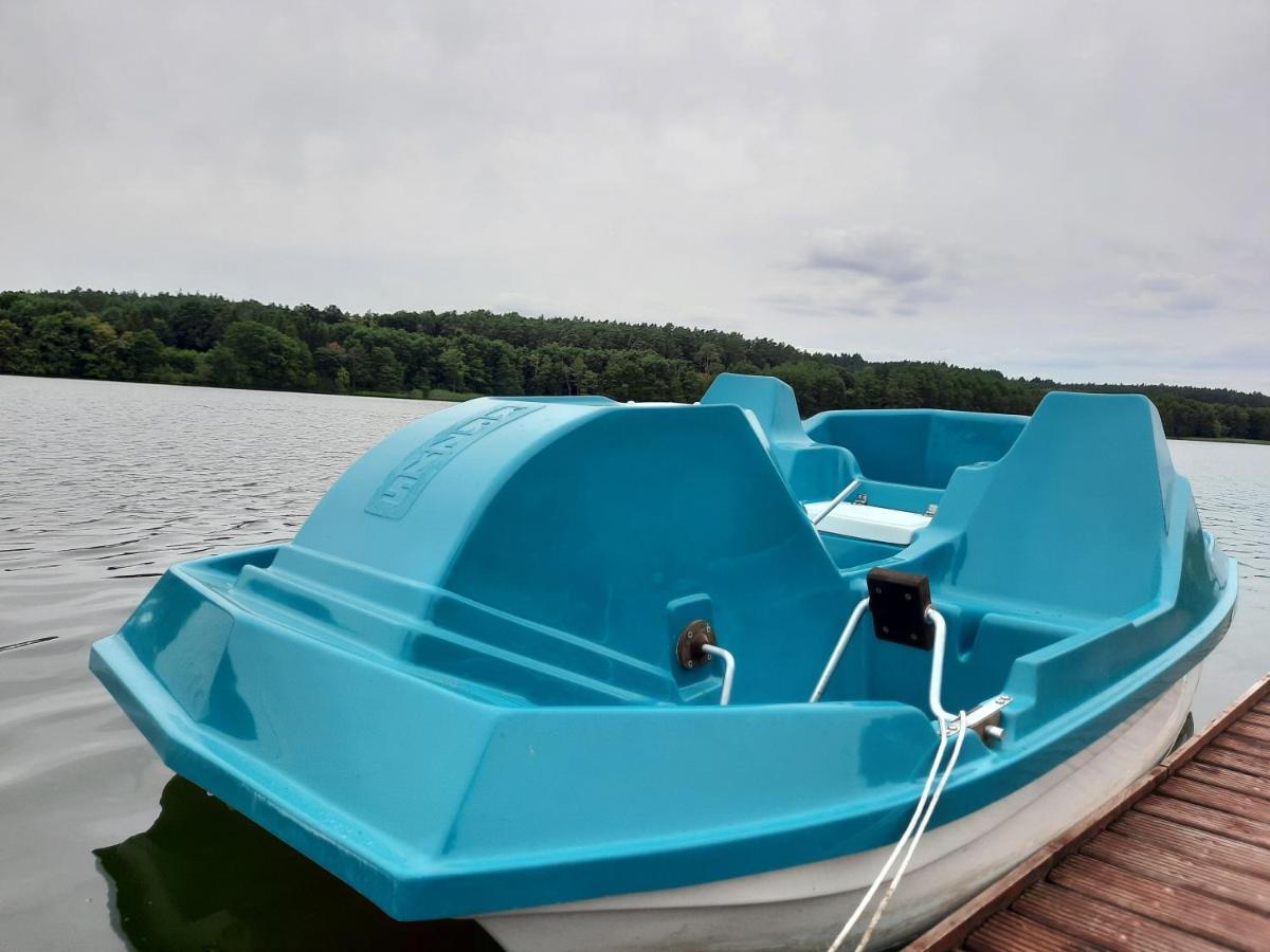 Lake View Apartamenty Бродница Экстерьер фото