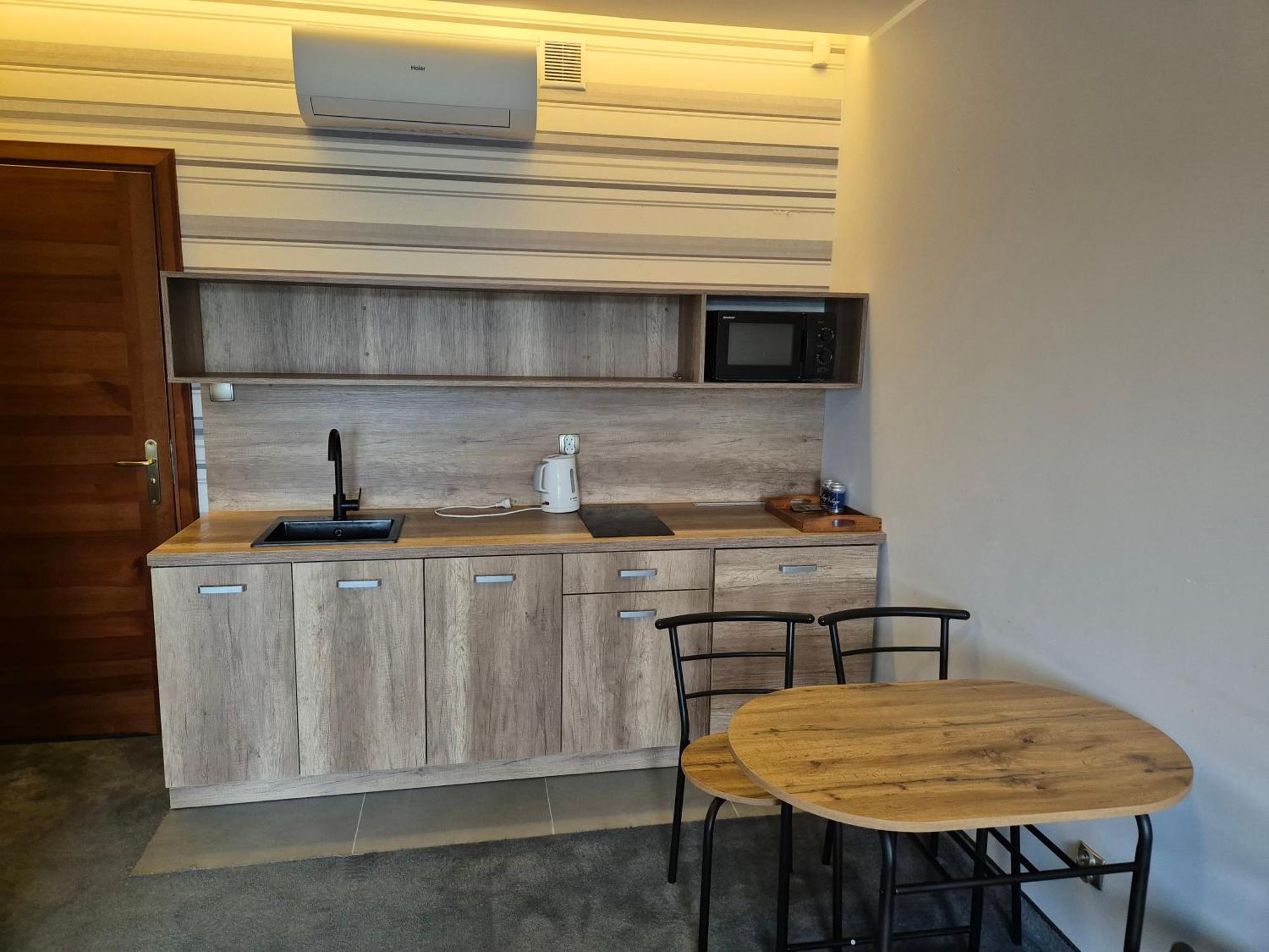 Lake View Apartamenty Бродница Экстерьер фото