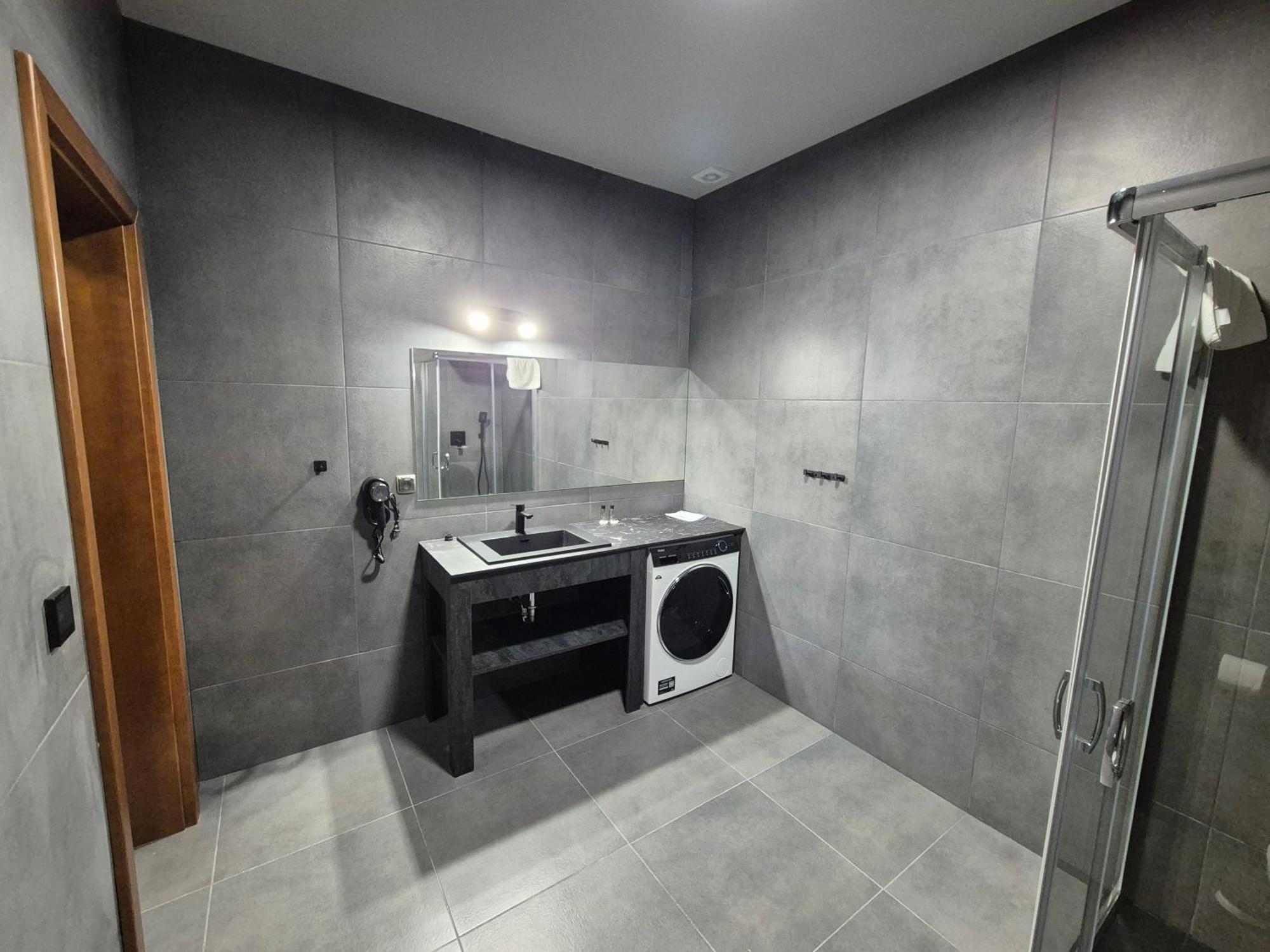 Lake View Apartamenty Бродница Экстерьер фото