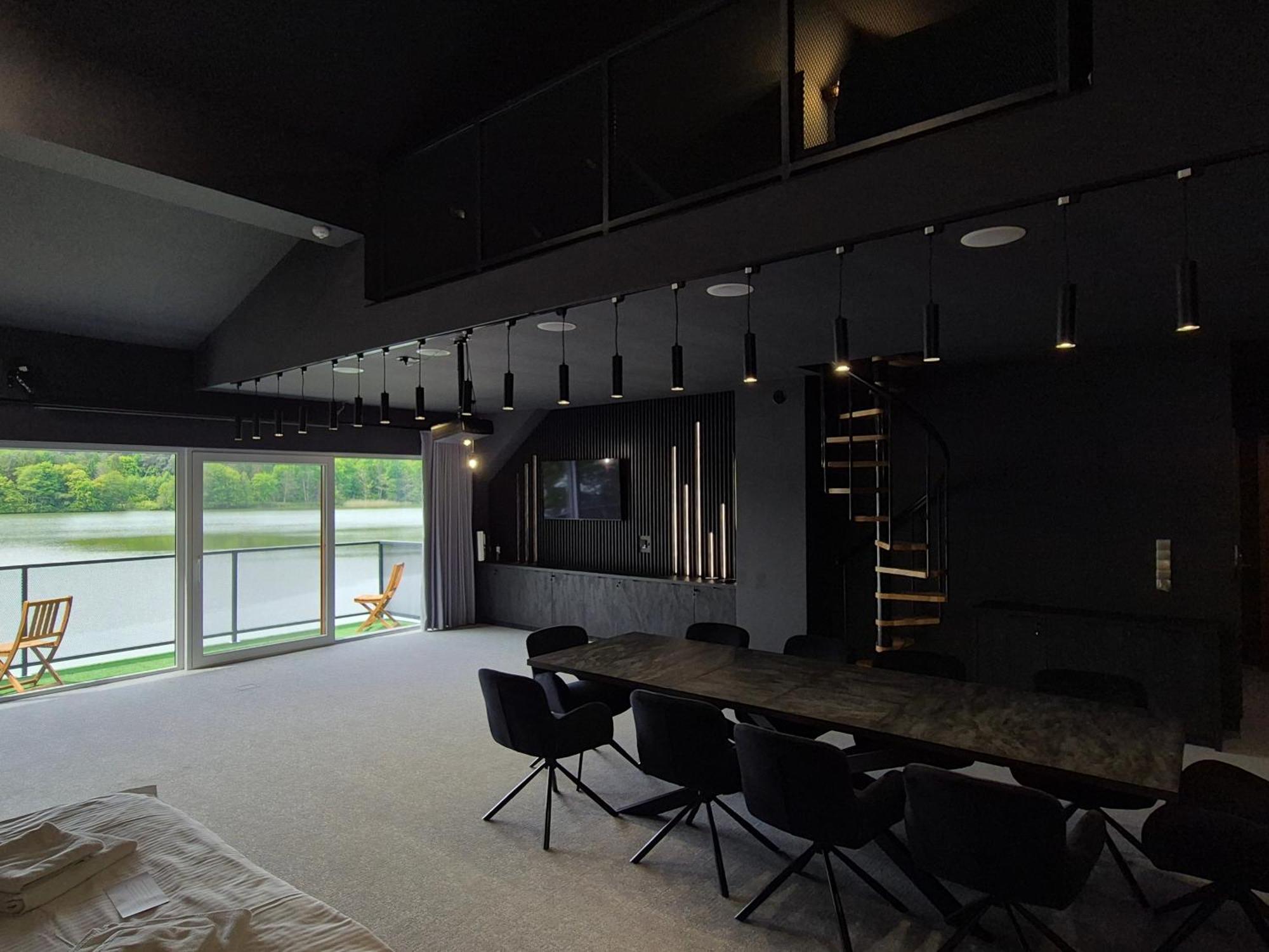 Lake View Apartamenty Бродница Экстерьер фото