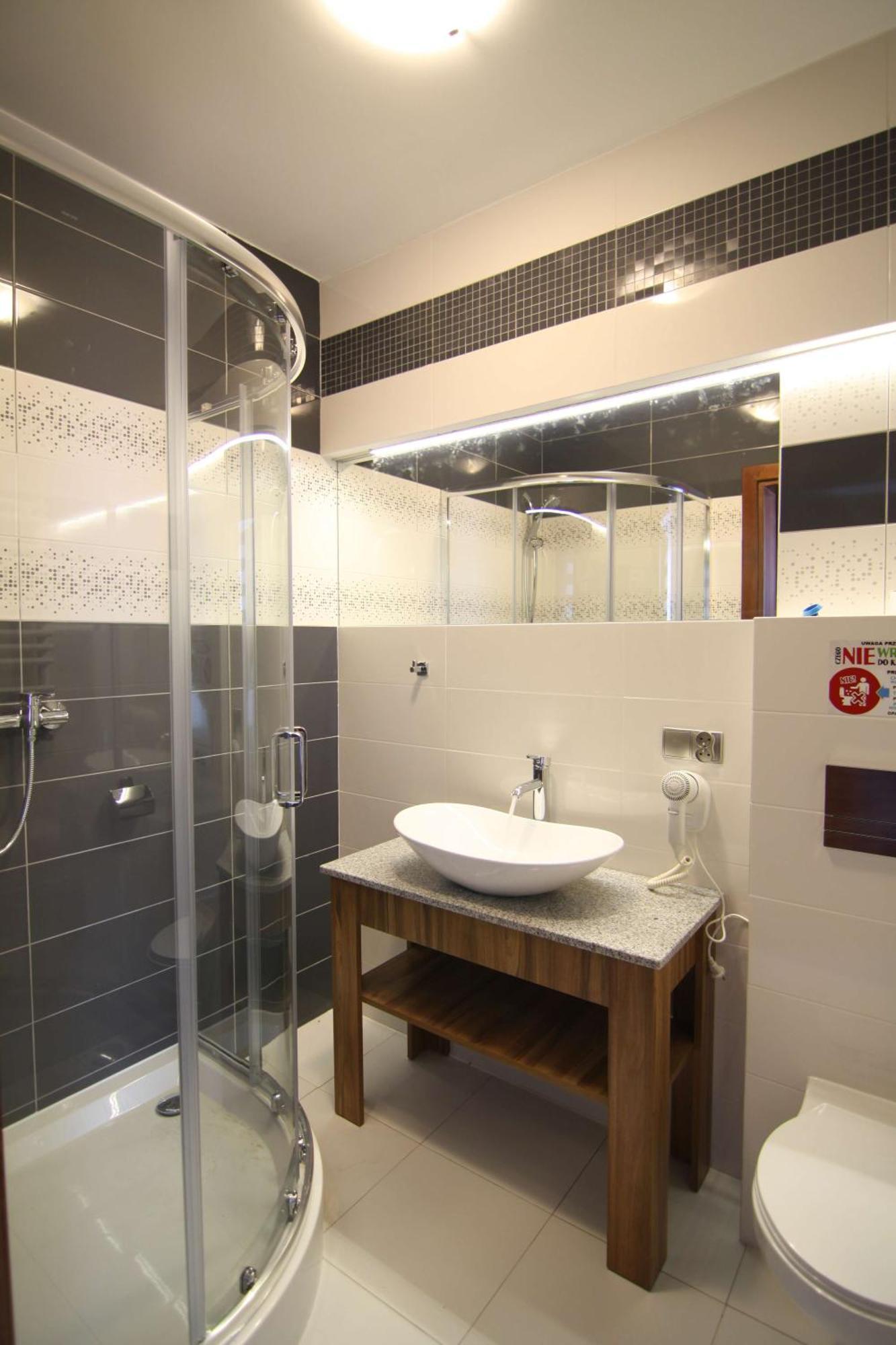 Lake View Apartamenty Бродница Экстерьер фото