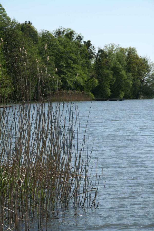 Lake View Apartamenty Бродница Экстерьер фото