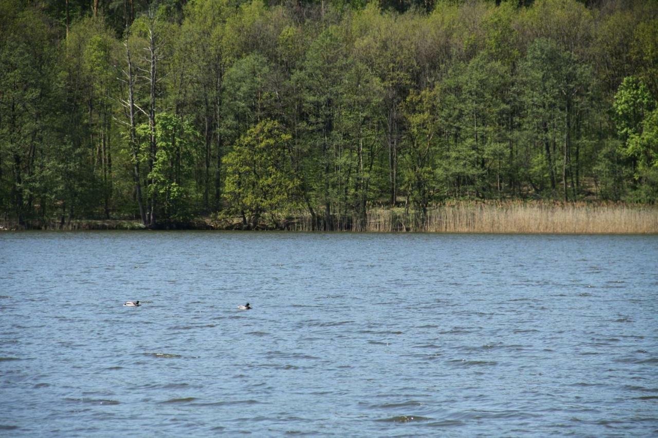 Lake View Apartamenty Бродница Экстерьер фото